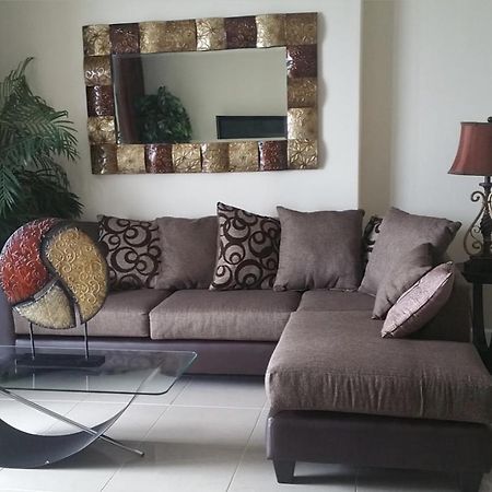 פנמה סיטי ביץ' Ocean Reef 2 Bedroom/2 Bath! מראה חיצוני תמונה