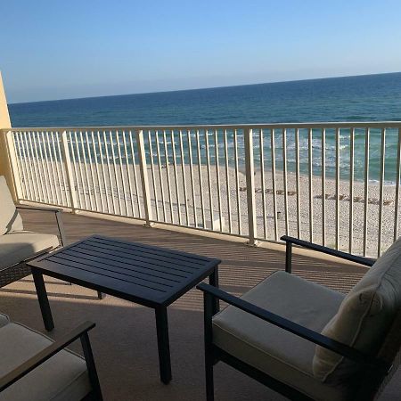 פנמה סיטי ביץ' Ocean Reef 2 Bedroom/2 Bath! מראה חיצוני תמונה