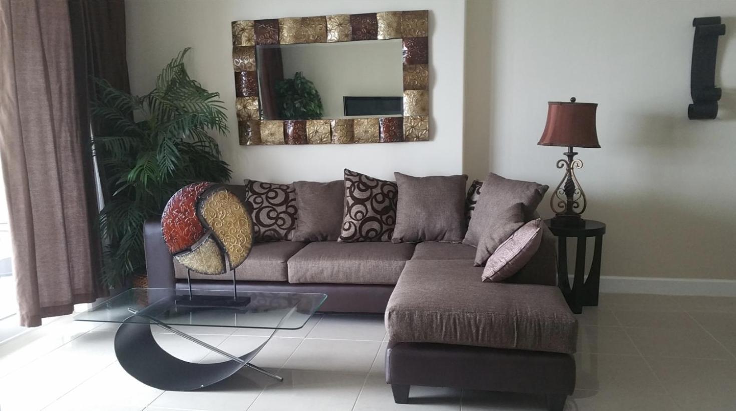 פנמה סיטי ביץ' Ocean Reef 2 Bedroom/2 Bath! מראה חיצוני תמונה