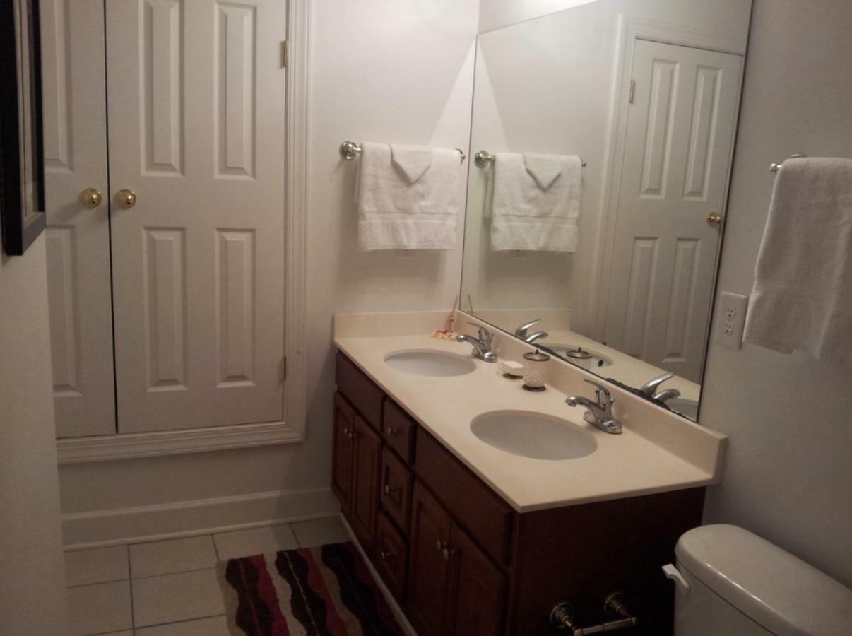 פנמה סיטי ביץ' Ocean Reef 2 Bedroom/2 Bath! מראה חיצוני תמונה
