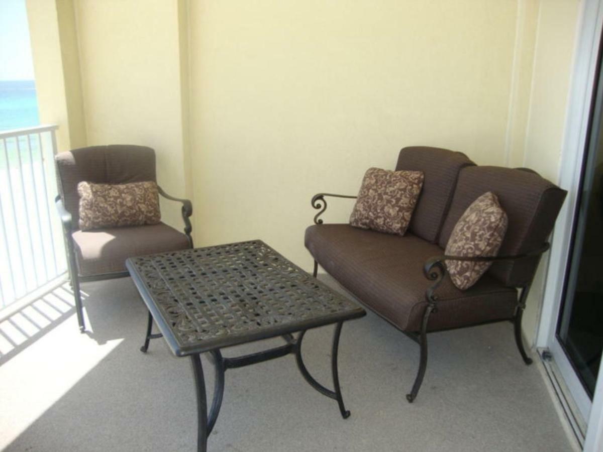 פנמה סיטי ביץ' Ocean Reef 2 Bedroom/2 Bath! מראה חיצוני תמונה