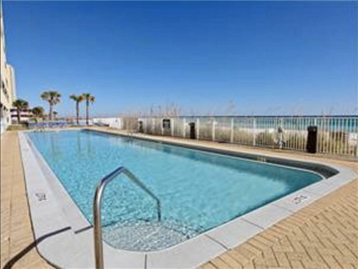 פנמה סיטי ביץ' Ocean Reef 2 Bedroom/2 Bath! מראה חיצוני תמונה