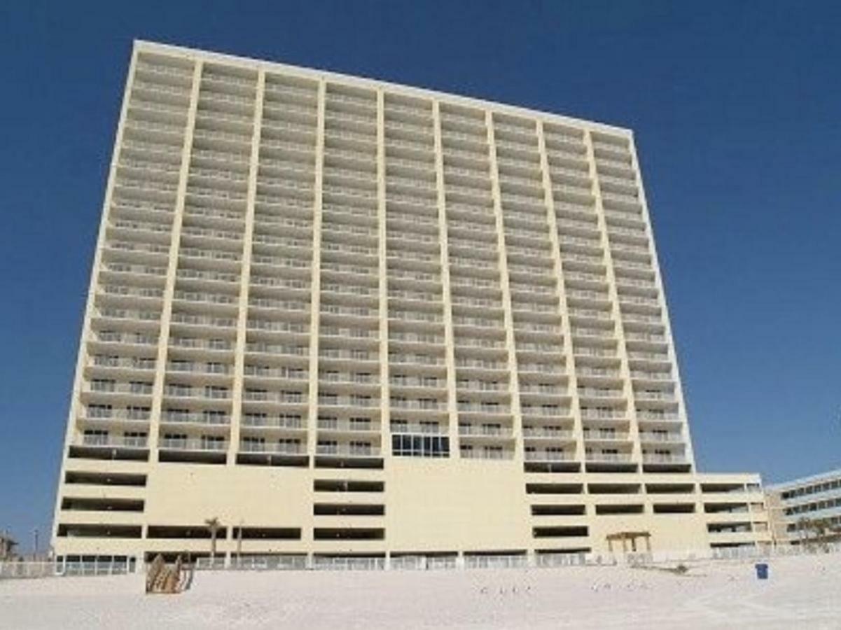 פנמה סיטי ביץ' Ocean Reef 2 Bedroom/2 Bath! מראה חיצוני תמונה
