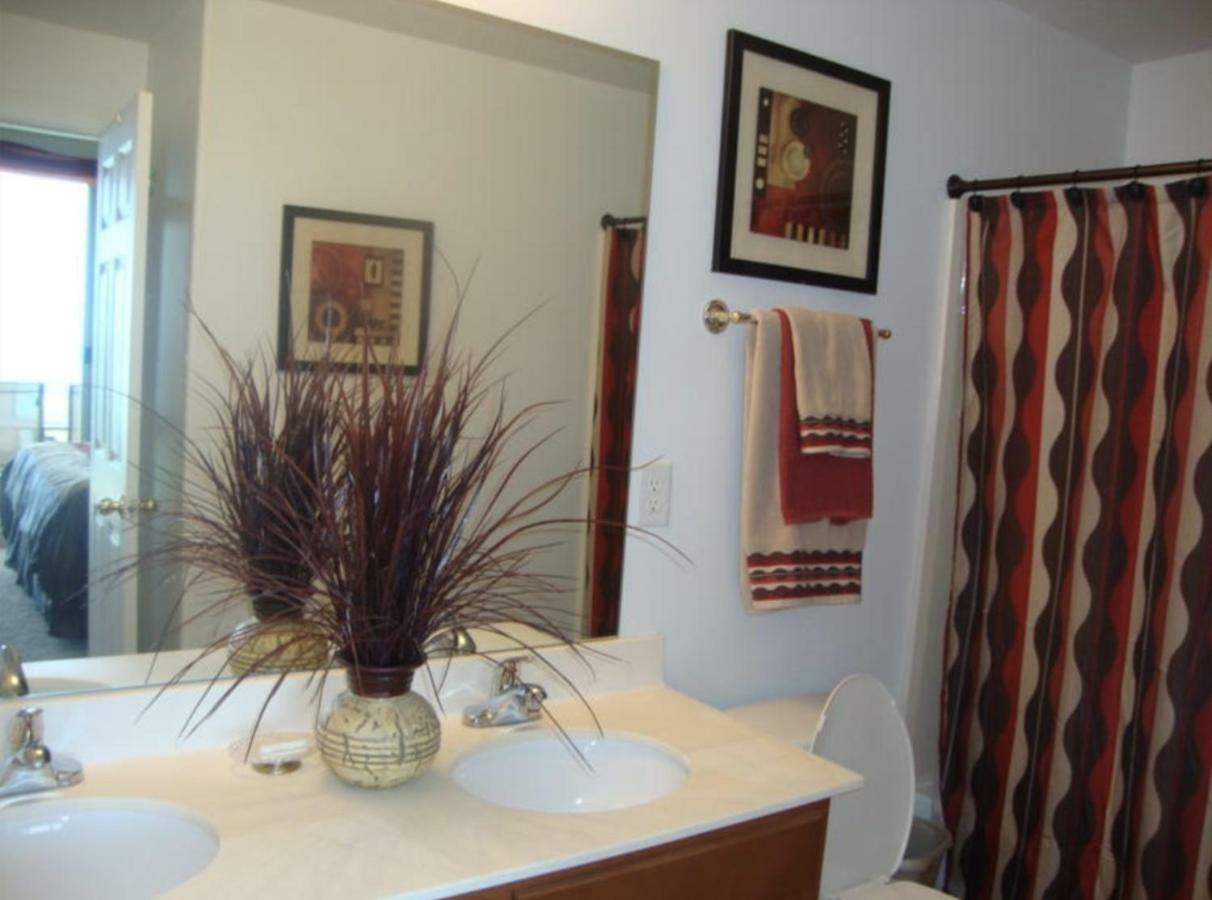 פנמה סיטי ביץ' Ocean Reef 2 Bedroom/2 Bath! מראה חיצוני תמונה