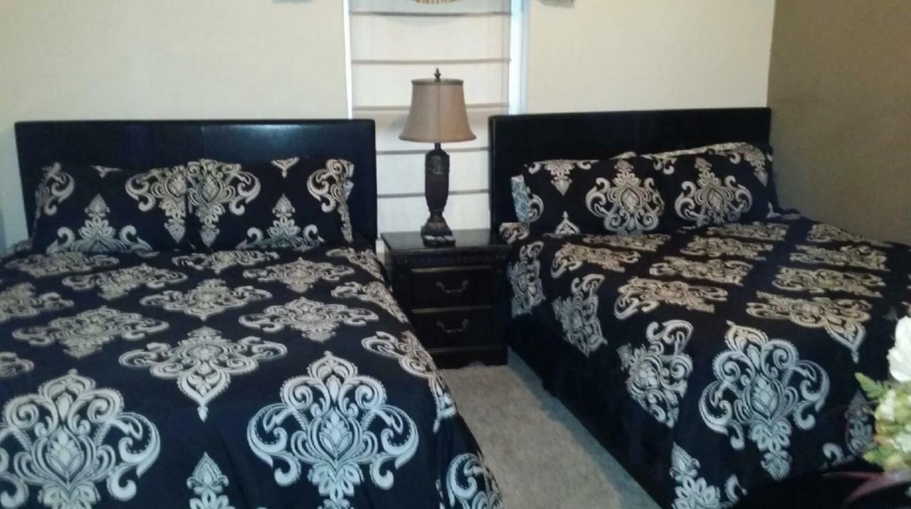 פנמה סיטי ביץ' Ocean Reef 2 Bedroom/2 Bath! מראה חיצוני תמונה
