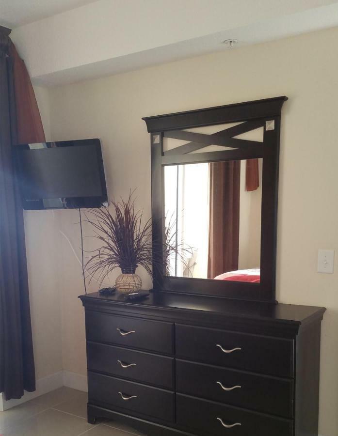 פנמה סיטי ביץ' Ocean Reef 2 Bedroom/2 Bath! מראה חיצוני תמונה