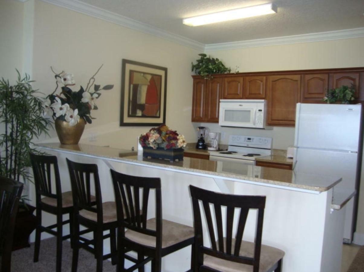 פנמה סיטי ביץ' Ocean Reef 2 Bedroom/2 Bath! מראה חיצוני תמונה
