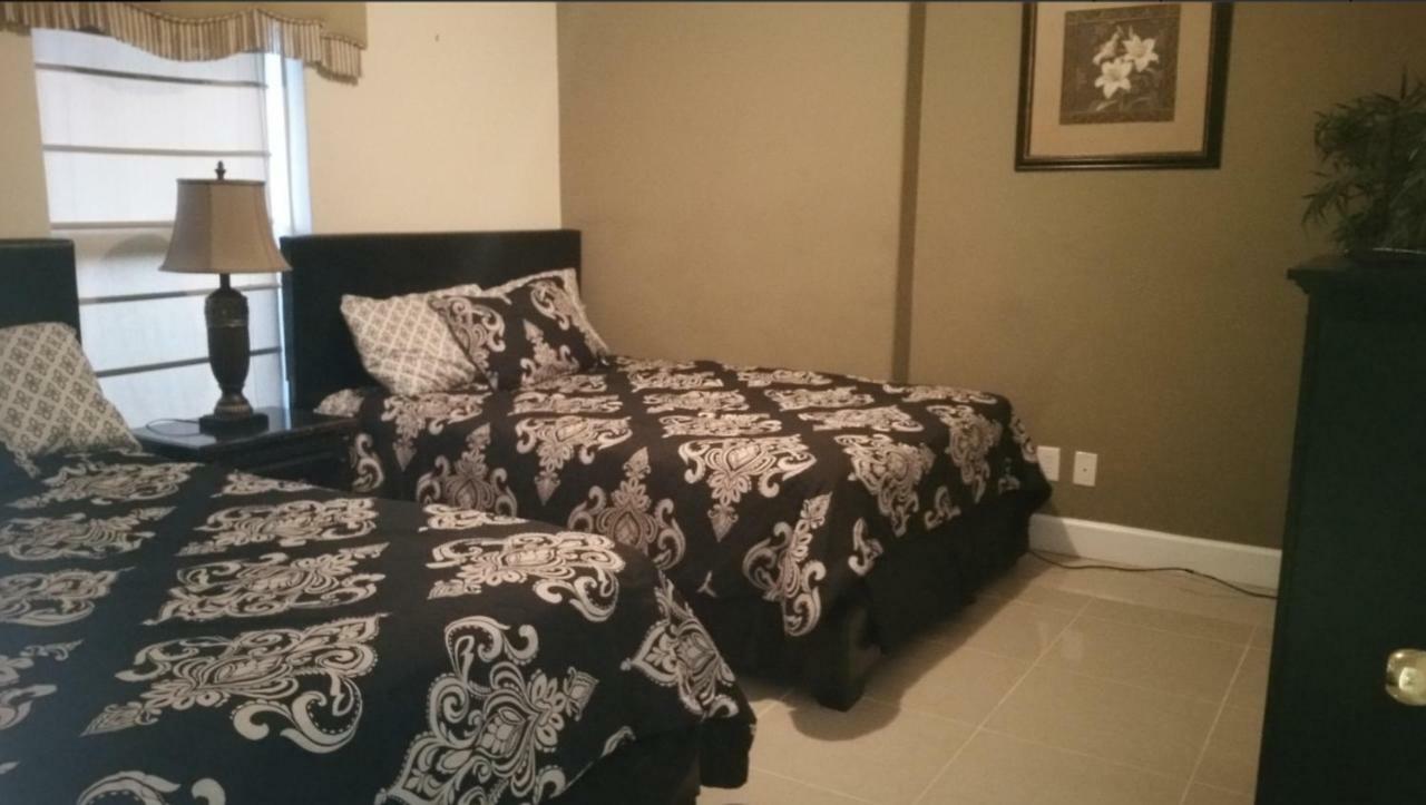 פנמה סיטי ביץ' Ocean Reef 2 Bedroom/2 Bath! מראה חיצוני תמונה